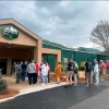 Los Indios Cherokee ya han comenzado a vender cannabis para uso recreativo