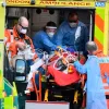 La psilocibina puede reducir el estrés de los médicos de emergencia
