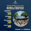 Colombia incrementó las incautaciones de drogas este año