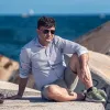 Entrevista a David Pere Martínez Oró
