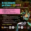 Hoy empieza el 10° Festival de Cortos Psicoactivos en la ciudad de Medellín