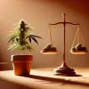 Presentan más de 1.500 amparos judiciales en Argentina por las demoras en el registro de usuarios medicinales de cannabis