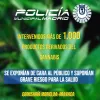 La policía de Díaz Ayuso incautó de forma ilegal más de mil productos de cannabis