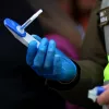 Los usuarios medicinales de Chile ya no serán procesados por dar positivo en los narcotest viales