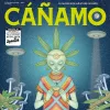 Cáñamo 324 Portada: David Sánchez