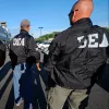 La DEA ya no podrá registrar pasajeros sin una orden judicial