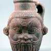 Científicos descubren restos de plantas alucinógenas en una taza del antiguo Egipto