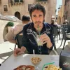David Pascual (aka Perfumme)
