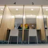 Escocia inauguró la primera sala segura para consumir drogas en el Reino Unido