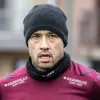 Detienen Radja Nainggolan por tráfico de cocaína