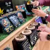 La Policía de Madrid intensifica su cruzada contra el cannabis con un mega operativo en tiendas de CBD
