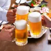 Por una borrachera, un funcionario japonés perdió las pruebas de 187 causas por tráfico de estupefacientes