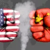 La guerra comercial entre EEUU y China llegó a la industria del cannabis 