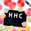 Naciones Unidas prohíbe el HHC para uso recreativo