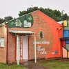 Inauguran la primera clínica pública de cannabis medicinal en Brasil