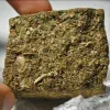 Origen y proceso de producción del prensado paraguayo