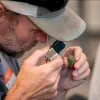 Ganjier: el nuevo experto del cannabis