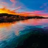Un porro en Ibiza: entre resinas y la experiencia auténtica