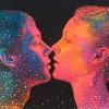 ¿Pueden los psicodélicos cambiar la forma en que amamos?
