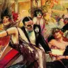 Entrevista a Juan Carlos Usó - Historia del ocio nocturno en España