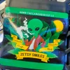 Emiten alerta sanitaria por distribución de gominolas con THC en Cataluña