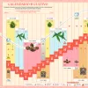 Calendario biodinamico Agosto 2025 CÁÑAMO 331