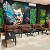 Green Village Sevilla: un espacio social, cultural y responsable