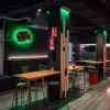 NubeNueve, el mejor ambiente cannábico del Vallés