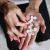 El consumo de drogas crece entre los mayores de 65 años
