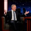 Bryan Cranston relata su primera experiencia con hongos