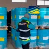Europol desmantela 24 laboratorios de drogas sintéticas