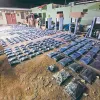 Bolivia decomisa cannabis concentrado al que ha denominado “Marihuana ICE”
