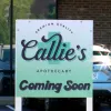 Callie’s Apothecary (Montgomery). Alabama prepara su primer dispensario de cannabis medicinal