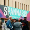Spannabis cierra su primera edición en Bilbao