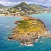 Sint Maarten discute cómo regular el mercado del cannabis