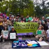 Marcha Mundial de la Marihuana 2026 CDMX