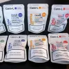Suiza mide menos mercado ilegal y menor consumo