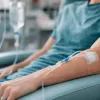 Francia autoriza ketamina intravenosa ante crisis suicidas graves