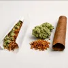 Cannabis y tabaco, una mezcla de riesgo psiquiátrico