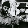 ¡Machaca Babilionia! Identidad, revolución, reggae y ganja en el cine anglojamaicano
