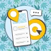 Google ya no basta para posicionar al ecosistema cannábico