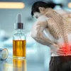 FDA impulsa un tratamiento cannábico contra el dolor lumbar