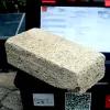 Sudáfrica prueba un bloque de cáñamo para la vivienda