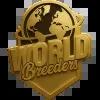 Logo de World Breeders