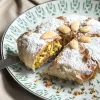 Pastela de pollo magrebí con Delicius Coockies Auto 