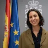 Xisca Sureda, delegada del Gobierno para el Plan Nacional sobre Drogas