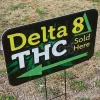 Texas reactiva sus controles sobre el THC del cáñamo