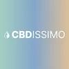 CBDISSIMO Logo