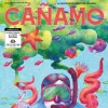 Revista Cáñamo 341- Portada de Gabriel Sanz