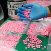 Cocaína hacia Europa, MDMA hacia América Latina